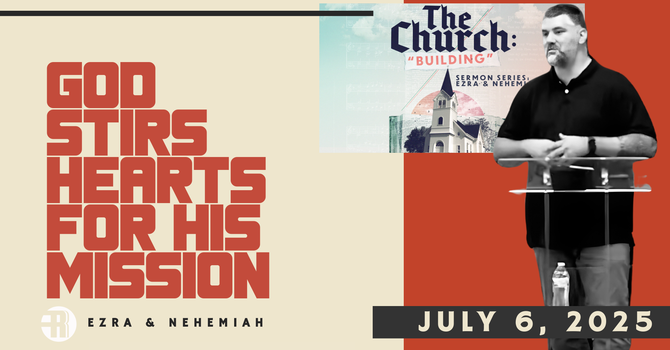 The Bottom Line of God's Mission