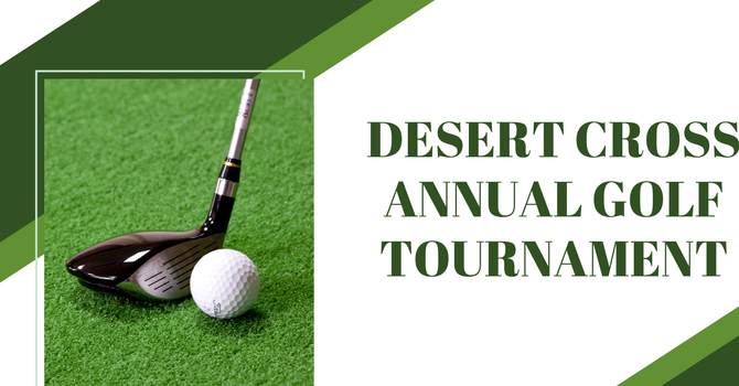 DCLC Annual Golf Tournament