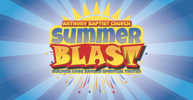 Summer Blast