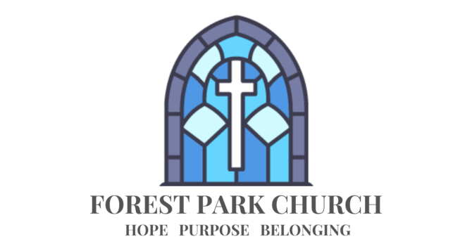 Bulletin & Sermon Notes image