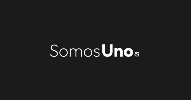SOMOS UNO