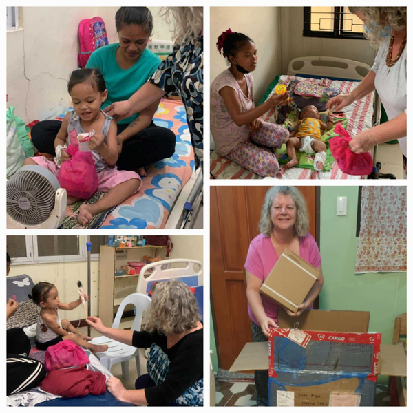 June 2025 Newsletter