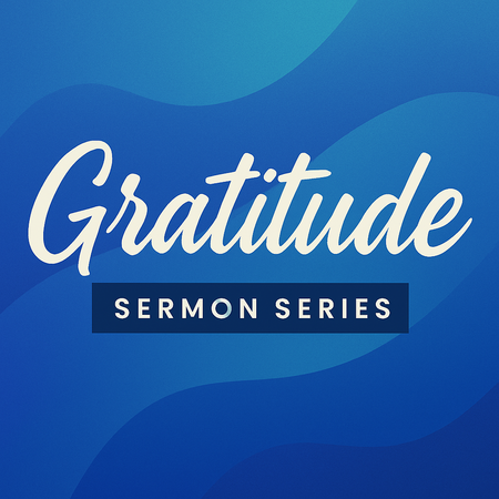Gratitude