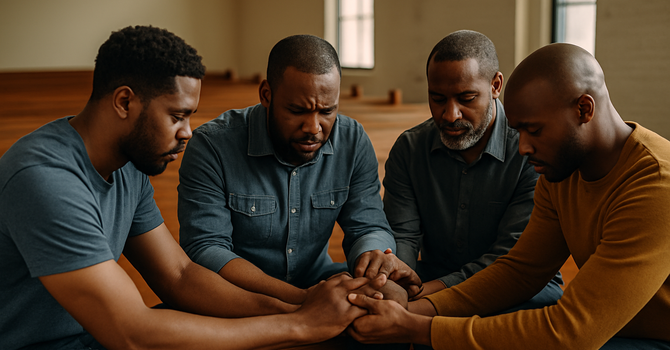 Men's Ministry