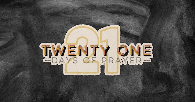 Praying With A Forgiving Heart