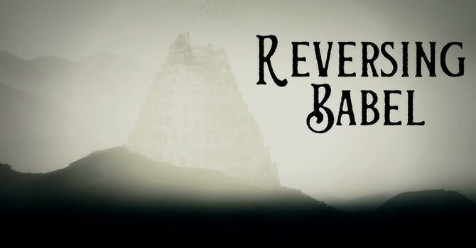 Babel or Bust image