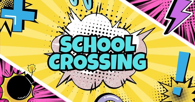 School Crossing