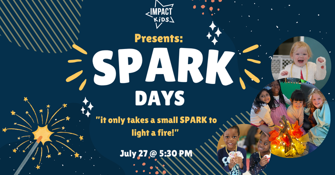 Spark Day