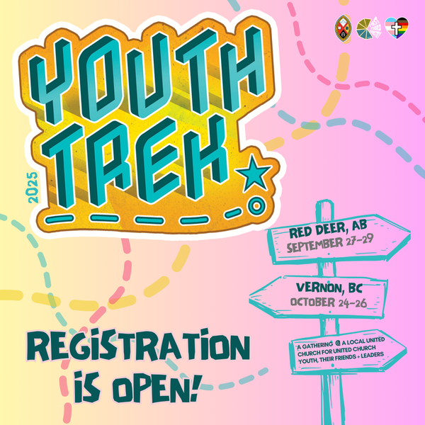 Youth Trek 2025 