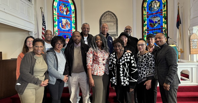 ANNUAL CHARGE CONFERENCE image