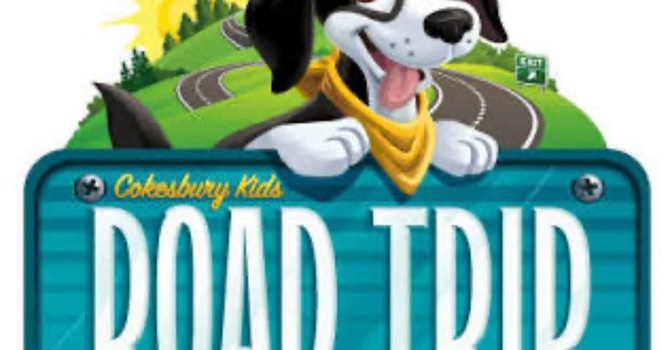 Vacation Bible School  image