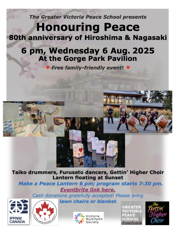 Hiroshima-Nagasaki Day