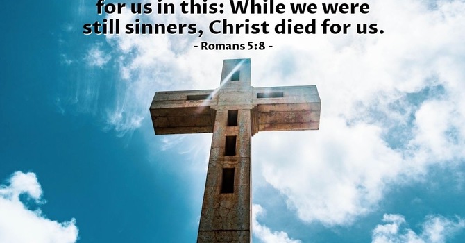 Daily Devotional For Saturday, July 12, 2025 image