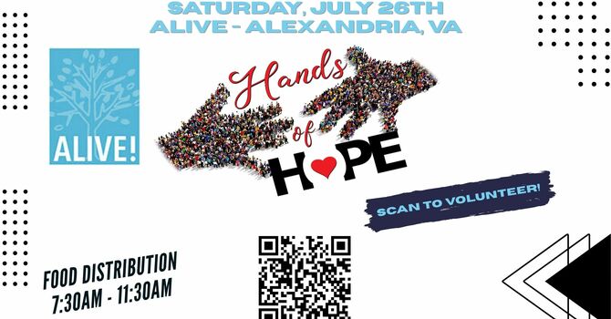 Hands of Hope