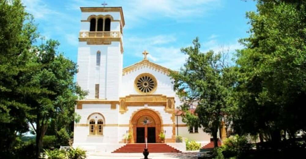 Centering Prayer Retreat