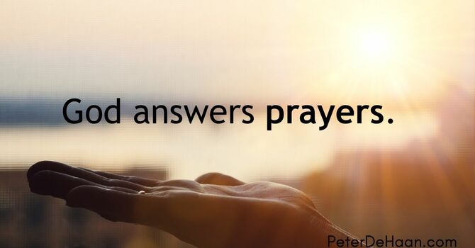 Prayer Warriors