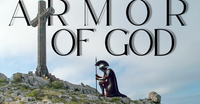 The Armor of God