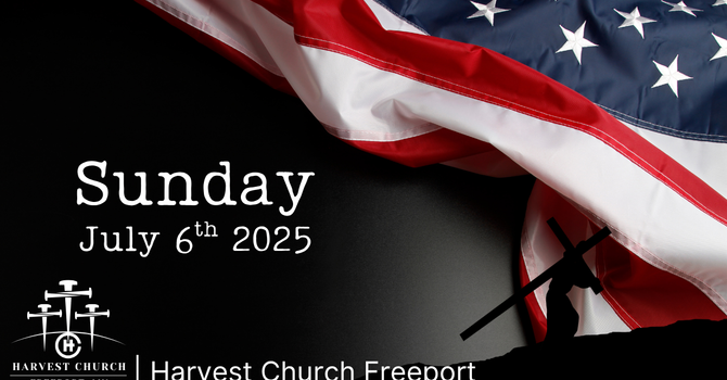 Sunday July 6th 2025