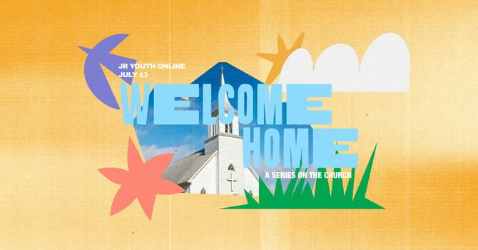 Junior Youth Online | On Demand