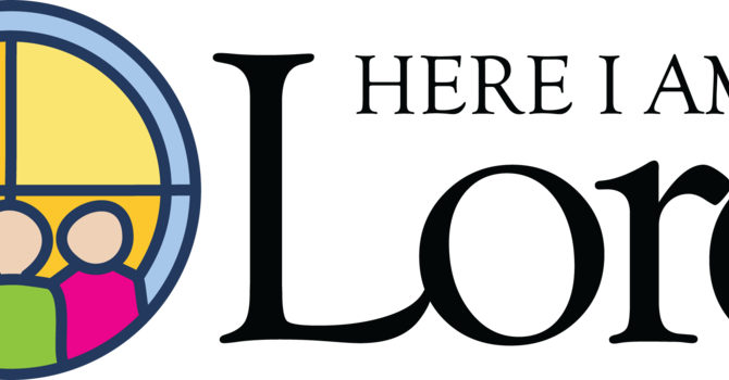 Here I Am, Lord