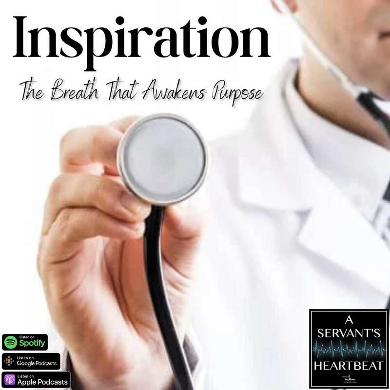 Inspiration: The Breath That Awakens Purpose