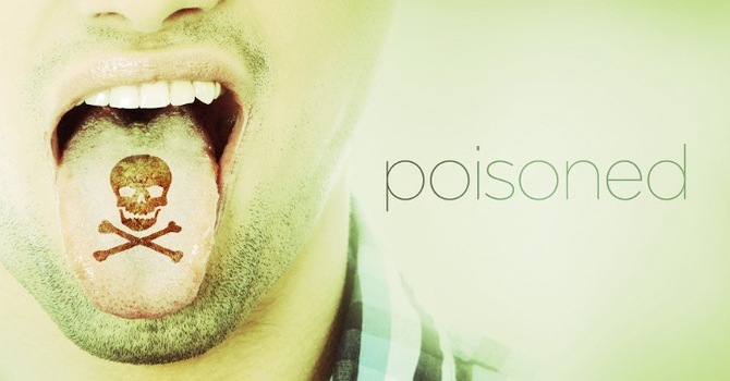POISONED 