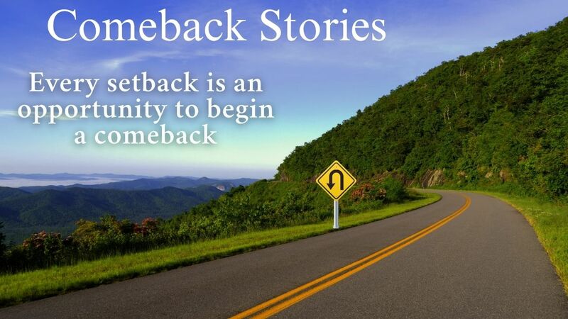 Relational Comebacks
