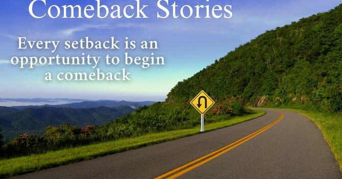 Relational Comebacks