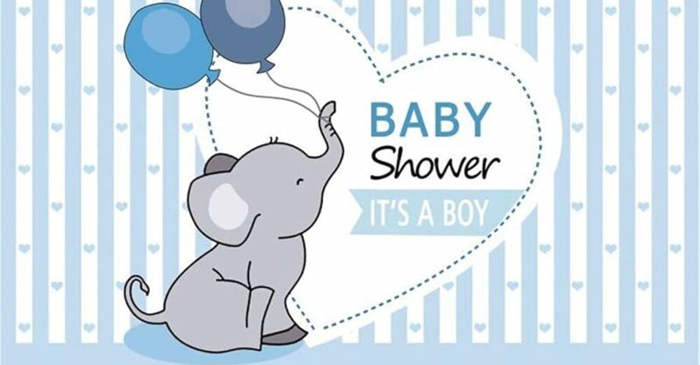 Baby Shower