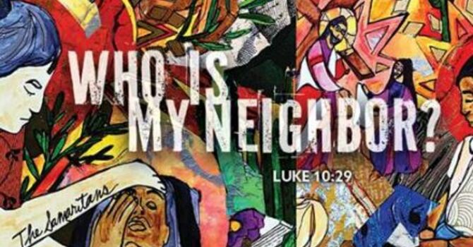 Worship Sunday July 13, 2025