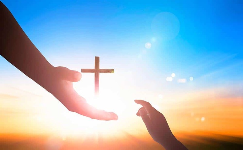 We All Need Mercy