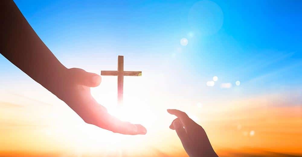 We All Need Mercy