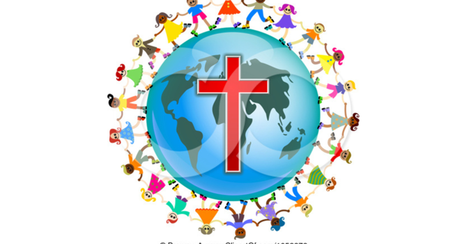 5th Sunday after Pentecost