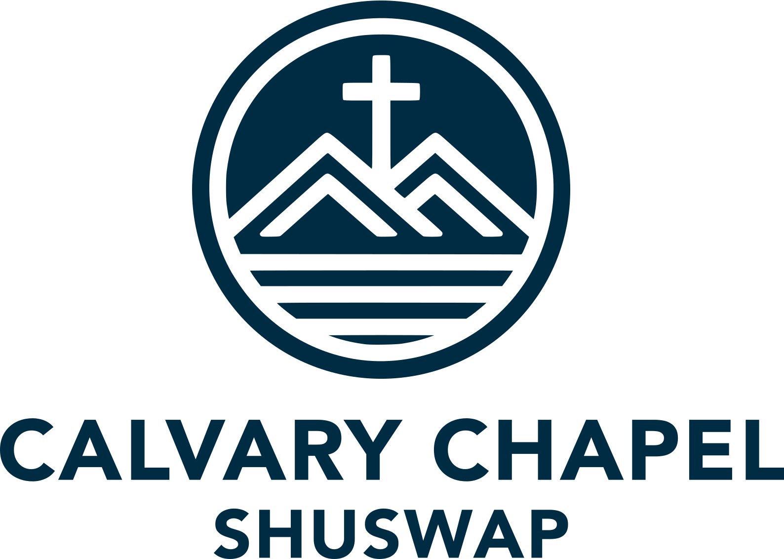 Calvary Chapel Shuswap