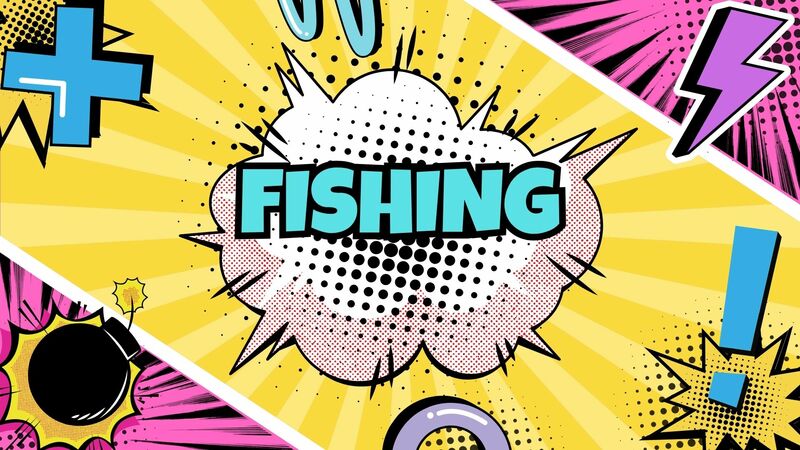 Fishing