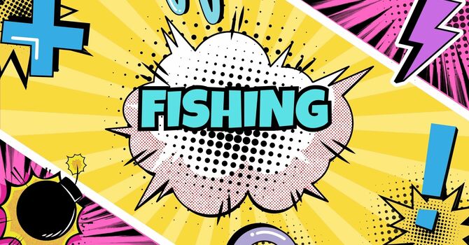 Fishing