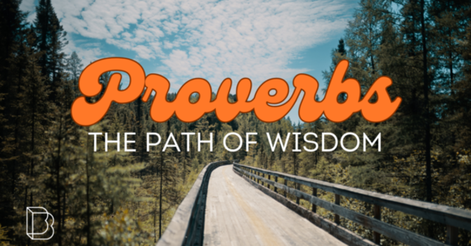 God Has Wisdom For You