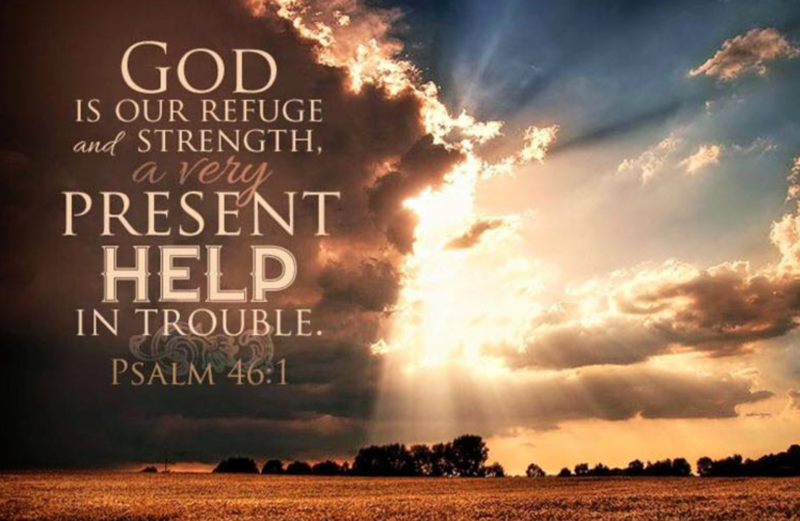 What to do When Tragedy Strikes