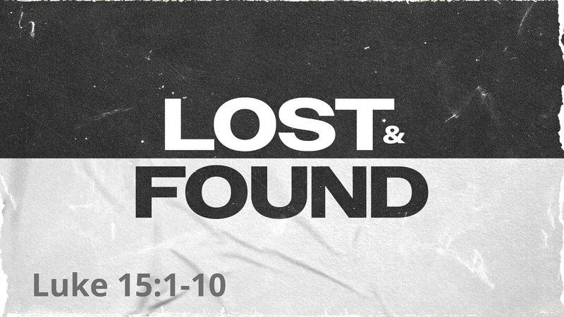 Lost and Found