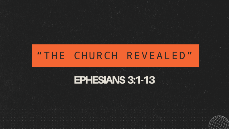 The Church Revealed
