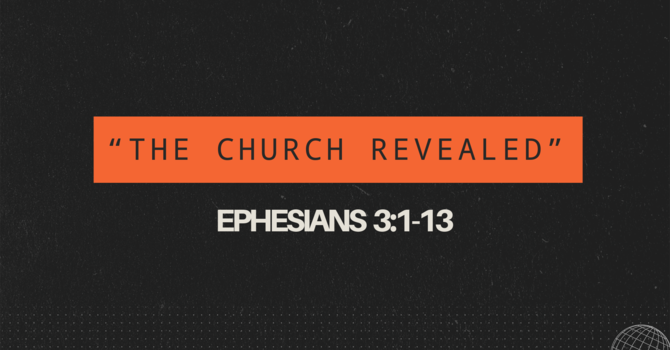 The Church Revealed