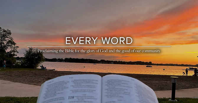 Every Word