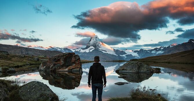 Theme:  God's Strength in Our Weakness:  by David Cobham