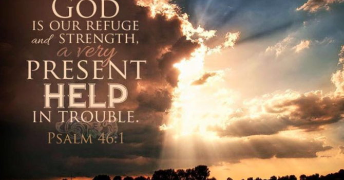 What to do When Tragedy Strikes