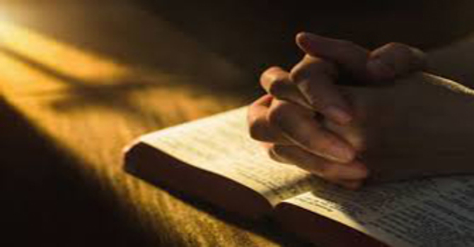 Sunday Morning Worship & Teaching Service