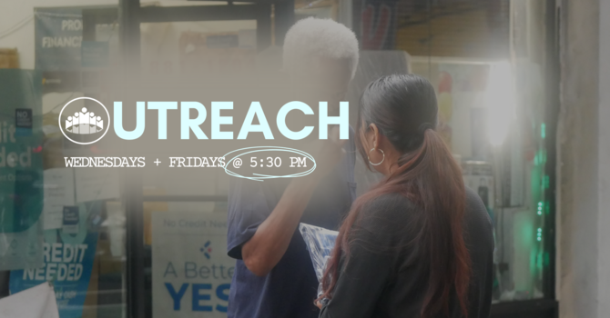 Outreach