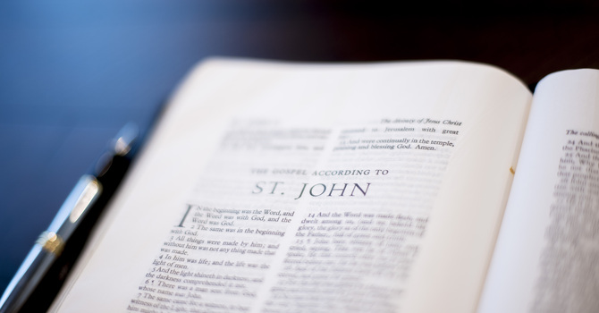 John 15 Part 1