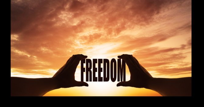 Freedom