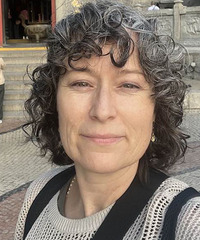 staff member image