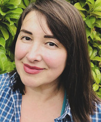 staff member image